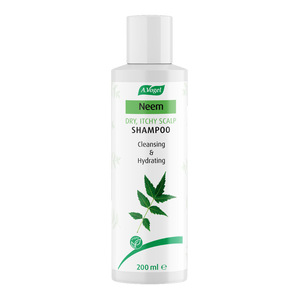 A.Vogel — Neem Shampoo (200ml)