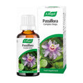 A.Vogel - Passiflora Complex Drops (50ml) pack front