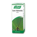 A.Vogel - Saw Palmetto Drops (50ml) pack front