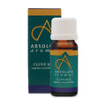 Absolute Aromas Clove Bud Essential Oil (10ml) pack front