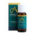 Absolute Aromas Frankincense Essential Oil (10ml) pack front