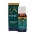 Absolute Aromas Lavender High Altitude Essential Oil (10ml) pack front