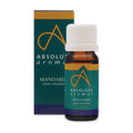 Absolute Aromas Mandarin Essential Oil (10ml) pack front