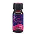 Absolute Aromas Organic Nail & Cuticle Oil (10ml) pack front