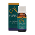 Absolute Aromas Peppermint US Essential Oil (10ml) pack front