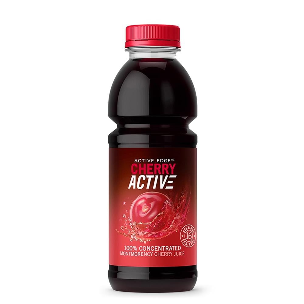 Active Edge — CherryActive