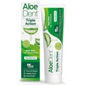 Aloe Dent — Triple Action Fluoride Free Toothpaste (100ml)