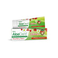 Aloe Dent — Children's Aloe Vera Fluoride Free Toothpaste (50ml)