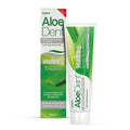 Aloe Dent — Whitening Fluoride Free Toothpaste (100ml)