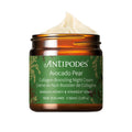 Antipodes Avocado Pear Collagen-Boosting Night Cream 60ml