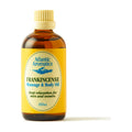Atlantic Aromatics — Frankincense Massage & Body Oil (100ml)