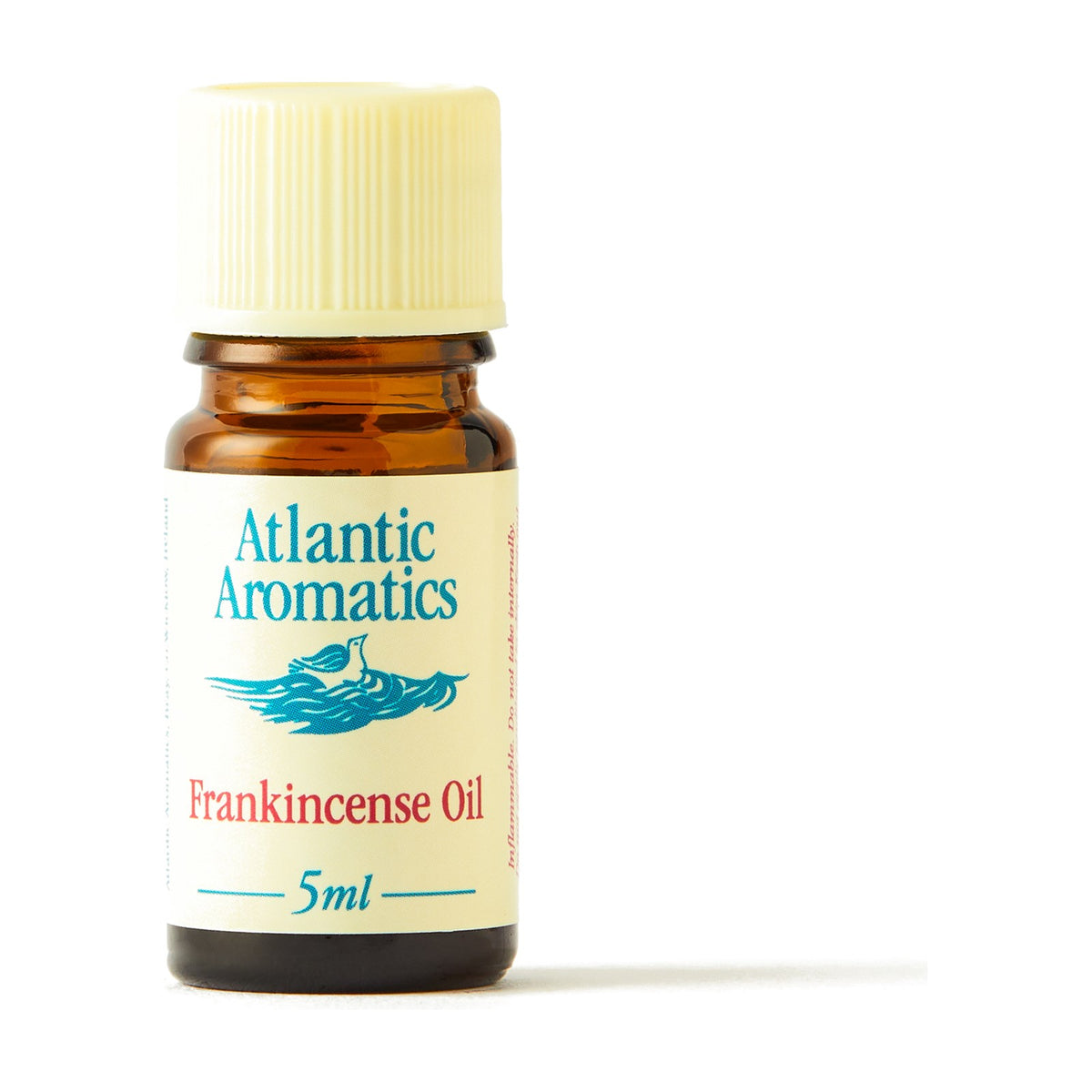 Atlantic Aromatics — Frankincense Oil (5ml)