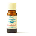 Atlantic Aromatics Lemon Myrtle Oil (10ml) pack front