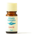 Atlantic Aromatics Lime Oil (5ml) pack front