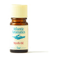 Atlantic Aromatics Myrrh Oil (5ml) pack front