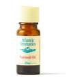 Atlantic Aromatics Patchouli Oil (10ml) pack front