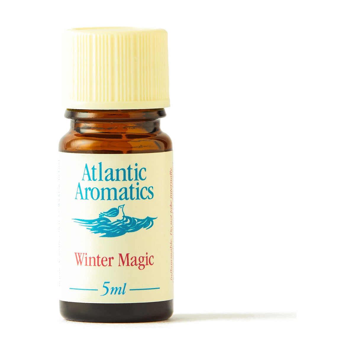 Atlantic Aromatics — Winter Magic Oil Blend (5ml)