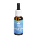 Australian Bush Flower Essences — Calm & Clear Essence (30ml)