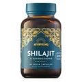 Ayurvediq Wellness — Shilajit (60 caps)
