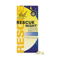 Bach Rescue Night Liquid Melts
