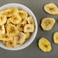 True Natural Goodness Banana Chips (250g)