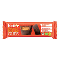 Bett'r Organic Peanut Butter Cups (3 x 13g)