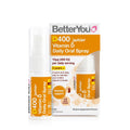 BetterYou — D400 Junior Vitamin D Daily Oral Spray (15ml)
