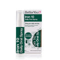 BetterYou — Iron 10 Daily Oral Spray (25ml)