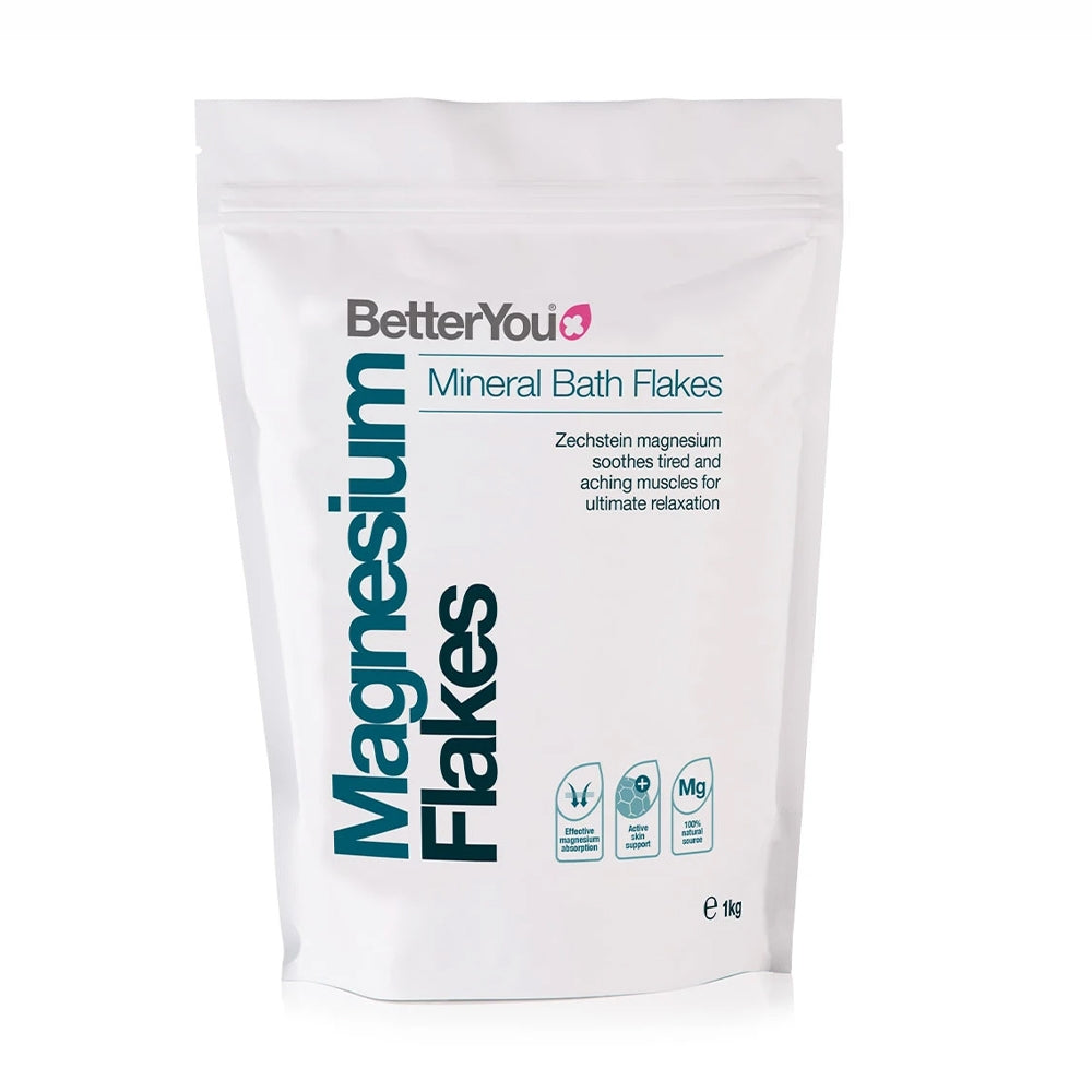 BetterYou — Magnesium Flakes
