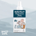BetterYou — Magnesium Sleep Kids' Body Spray (100ml)