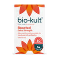 Bio-Kult Boosted Extra Strength 30 caps pack front