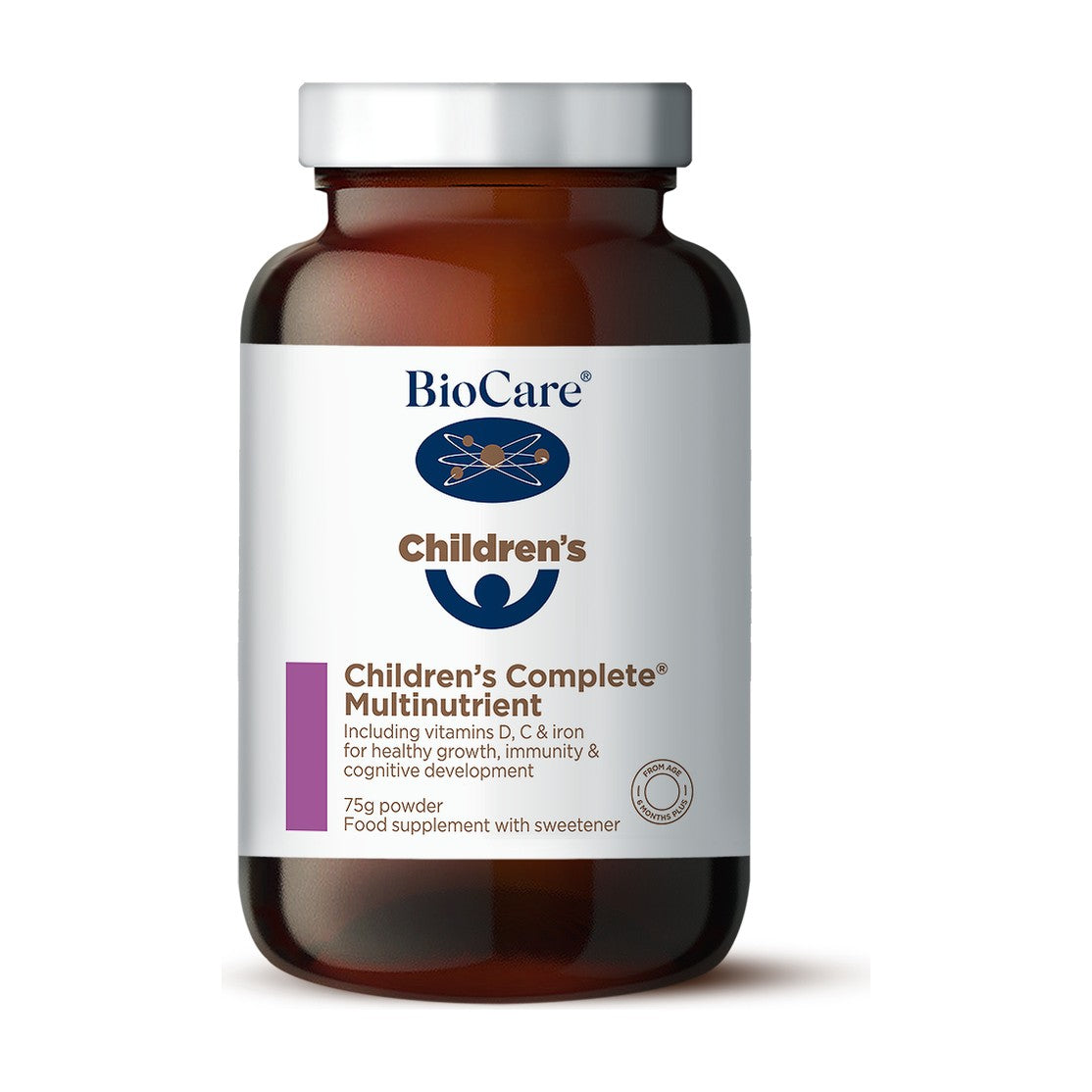 BioCare Children's Complete Multinutrient (75g)