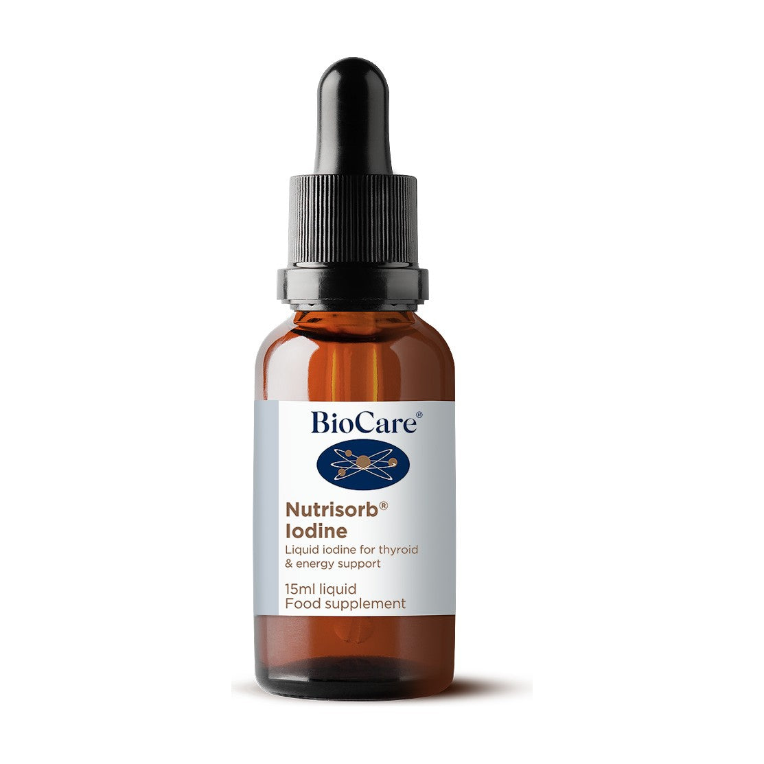 BioCare Nutrisorb Iodine (15ml)