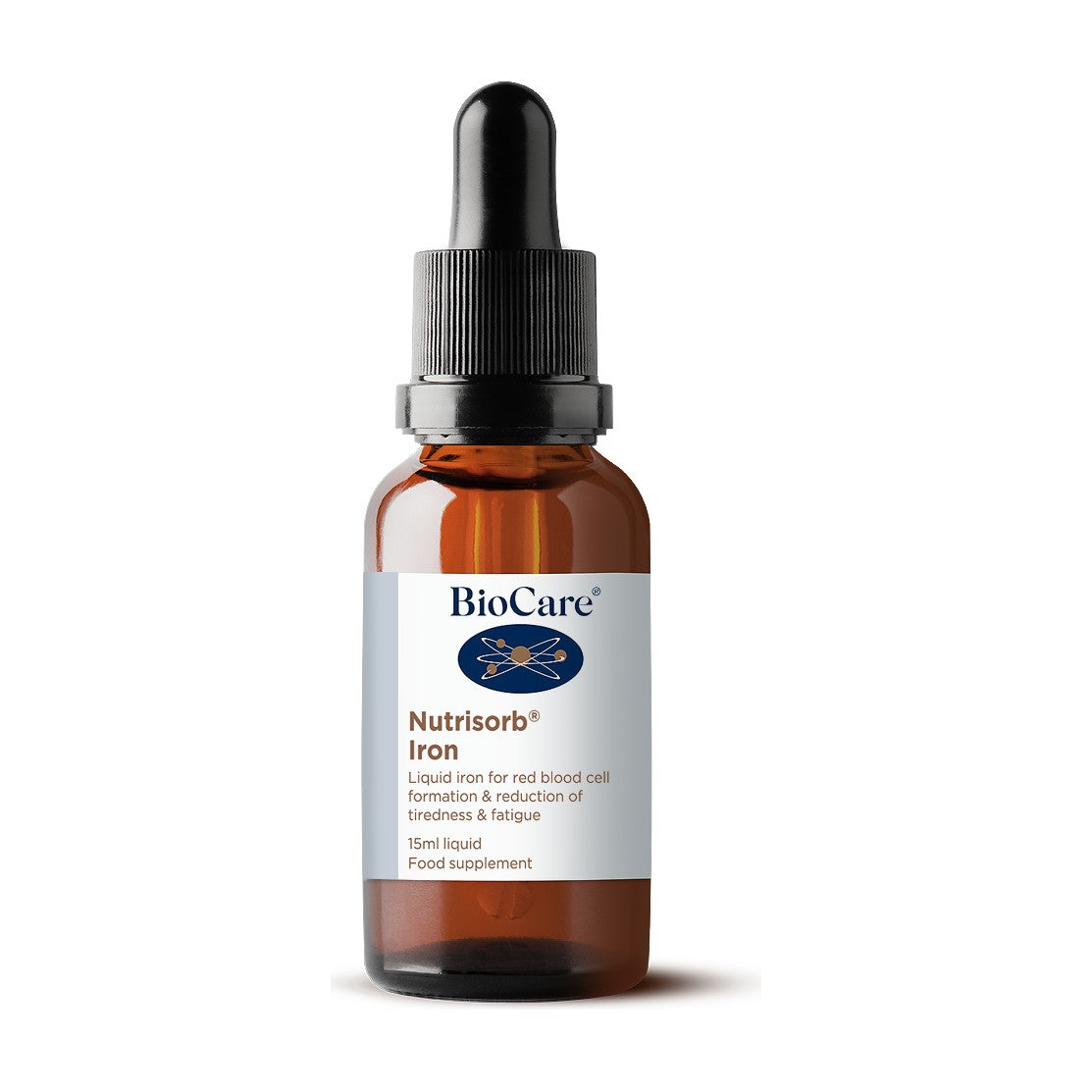 BioCare Nutrisorb Iron (15ml)