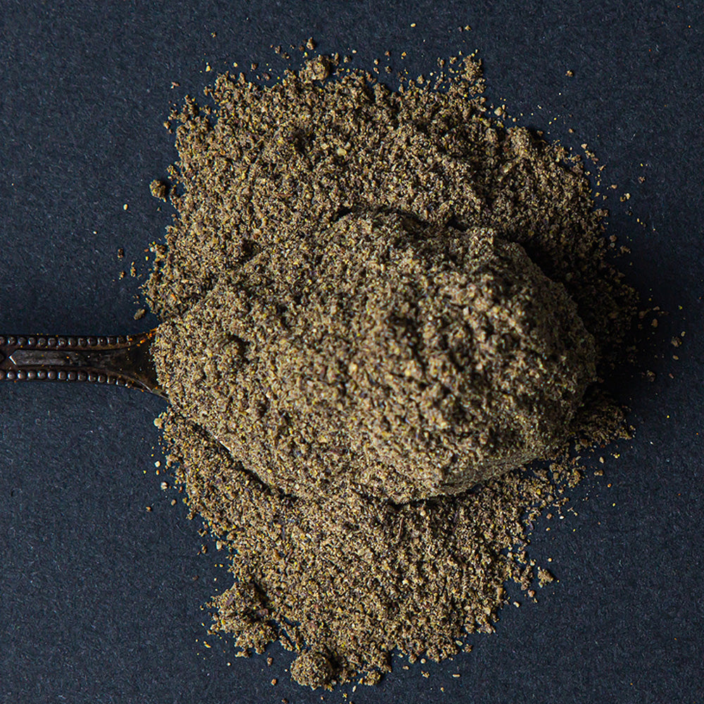 True Natural Goodness Ground Black Pepper (50g)