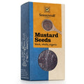 Sonnentor Organic Black Mustard Seeds (80g)