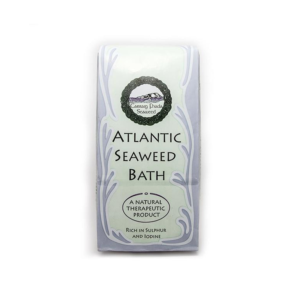 Carraig Fhada — Atlantic Seaweed Bath (200g)
