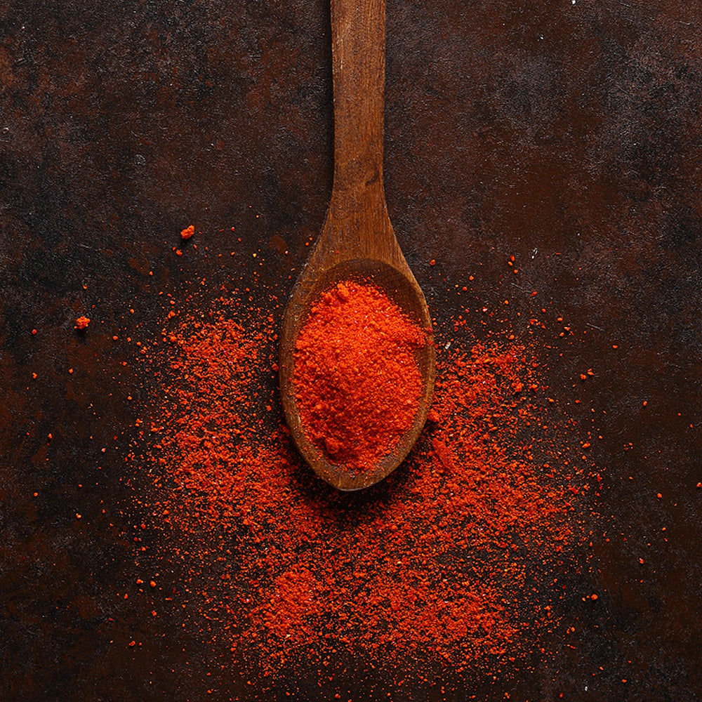 True Natural Goodness Cayenne Pepper (50g)
