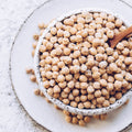 True Natural Goodness Organic Chickpeas (500g)