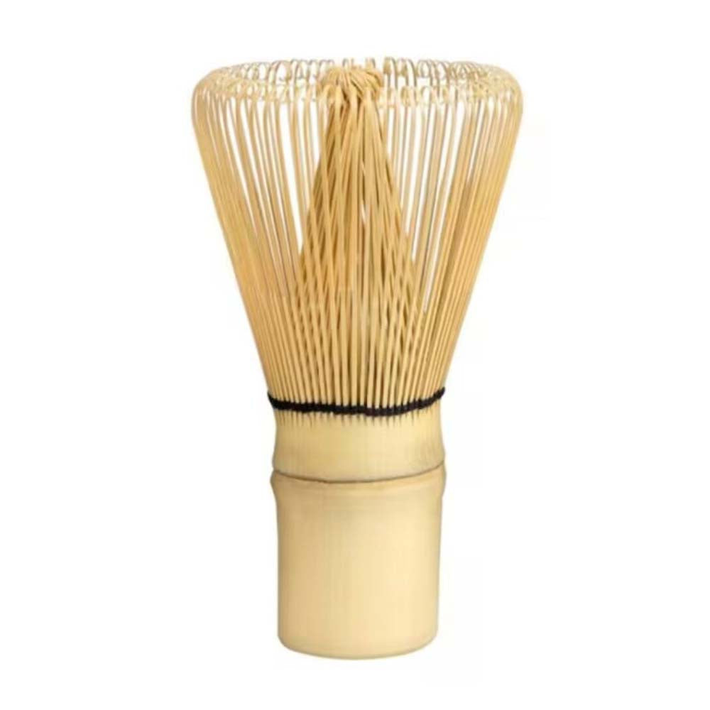 Clearspring — Bamboo Matcha Whisk (1 whisk)