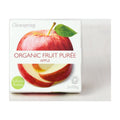 Clearspring — Organic Fruit Purée - Apple (2x100g)