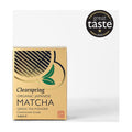 Clearspring — Organic Japanese Matcha Green Tea Powder - Ceremonial Grade (30g)