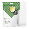 Clearspring — Organic Japanese Sencha Green Tea - Loose Leaf Tea (90g)