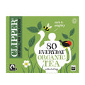 Clipper Everyday Organic Tea