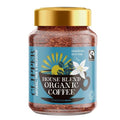 Clipper House Blend Organic Instant Coffee