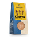 Sonnentor Organic Ground Cloves (35g)
