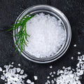 True Natural Goodness Coarse Sea Salt (500g)