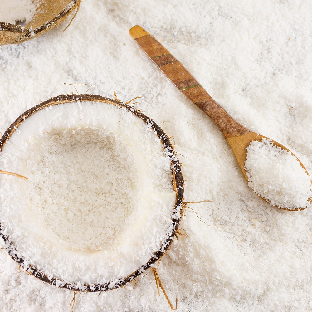 True Natural Goodness Desiccated Coconut (250g)