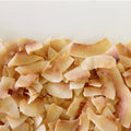 True Natural Goodness Organic Toasted Coconut Chips (250g)