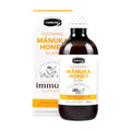 Comvita Manuka Honey & Propolis Elixir 200ml pack front